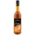 MAILLE HVITVINSEDDIK 500ML FLASKE