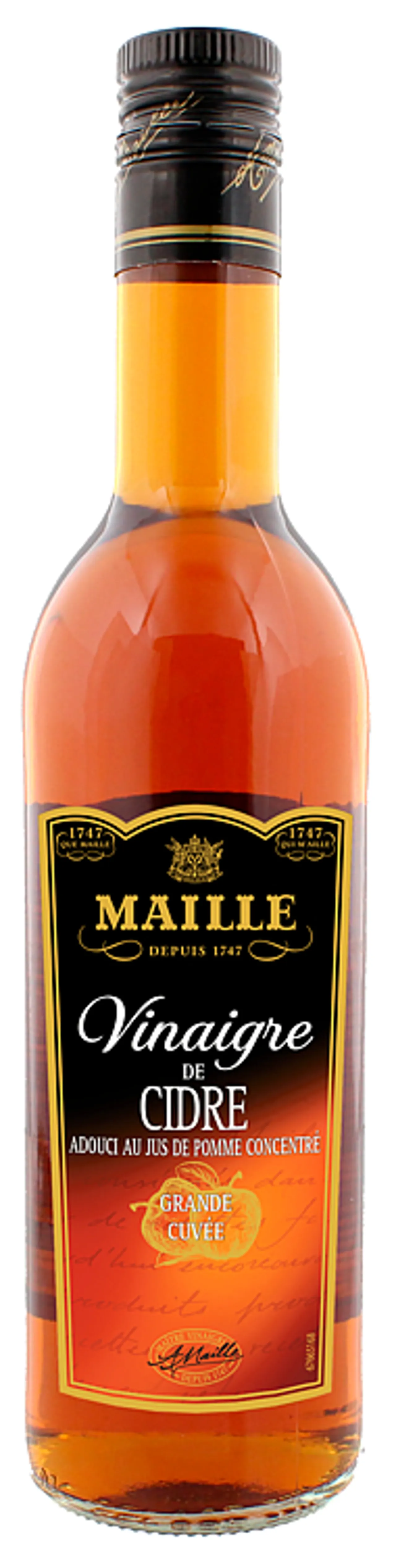 MAILLE EPLESIDEREDDIK 500ML FLASKE