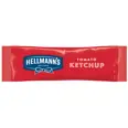 KETCHUP PORTION PAC 198X10ML