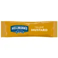 MUSTARD PORTION PAC 198X10ML