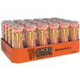 MONSTER JUICED MONARCH 24X500ML