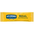 HELLMANN'S REAL MAJONES KUVERT PAKKE 198X10ML