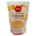 NORA APRIKOSKOMPOTT 455G