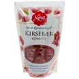 NORA KIRSEBÆRKOMPOTT 455G