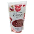 NORA KIRSEBÆRKOMPOTT 455G