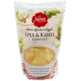 NORA EPLE & KANEL KOMPOTT 455G