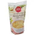 NORA EPLE & KANEL KOMPOTT 455G