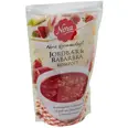 NORA JORDBÆR & RABARBRA KOMPOTT 455G