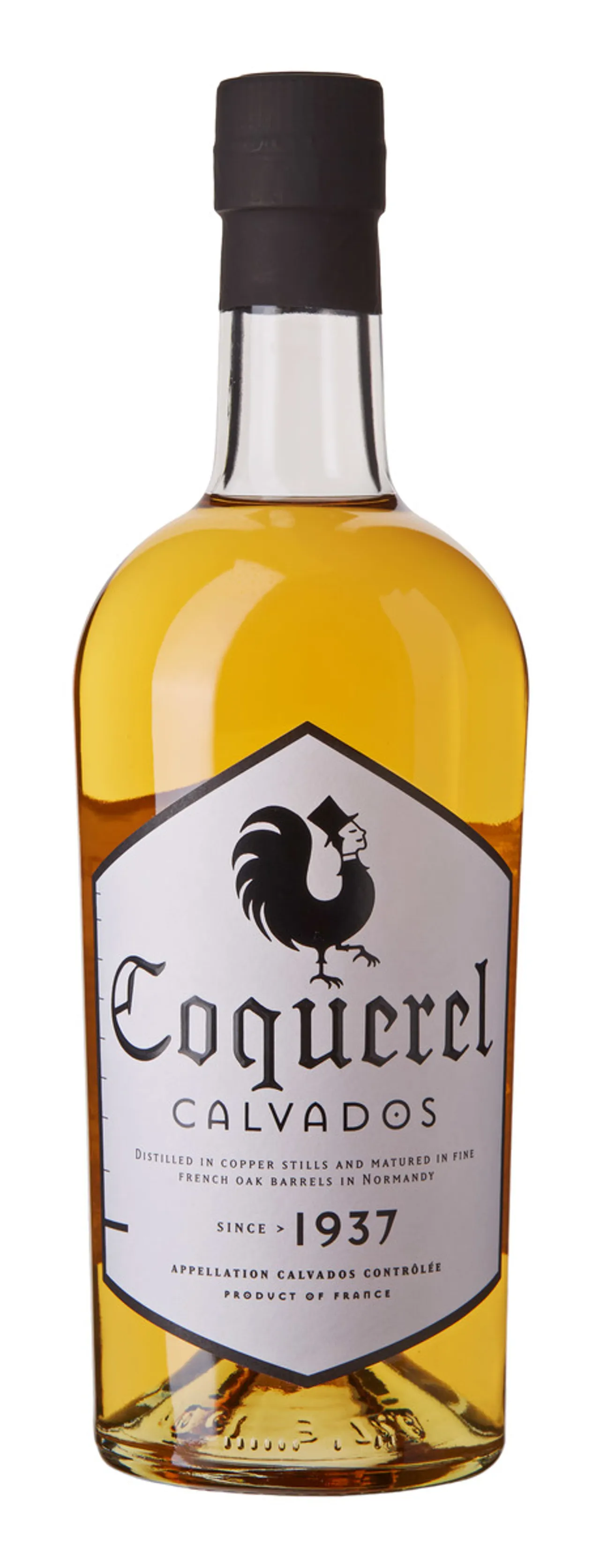 COQUEREL FINE 40% 70CL