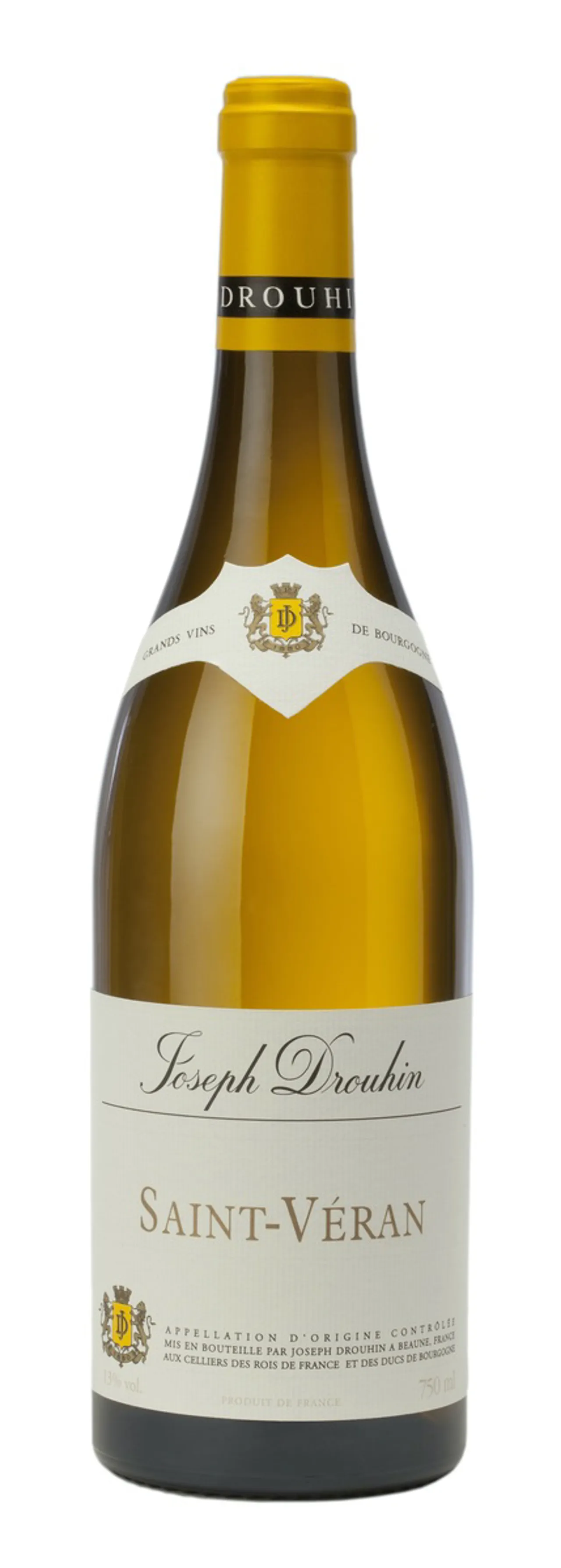 JOSEPH DROUHIN SAINT-VÉRAN FW 13,5% 75CL