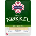 NORVEGIA NØKKEL SKIVER 150G TINE
