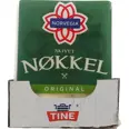 NORVEGIA NØKKEL SKIVER 150G TINE