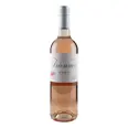 TRIENNES ROSE 13% 75CL