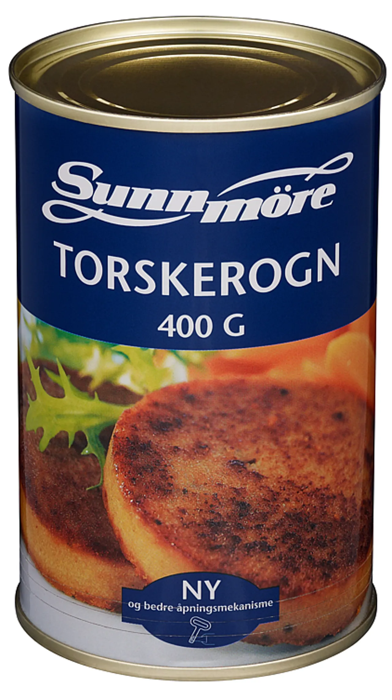 TORSKEROGN 400G SUNNMØRE