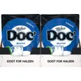 DOC' HALSLINSER MENTOL 50G