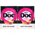 DOC' HALSLINSER BRINGEBÆR SITRON 50G