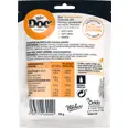 CANDY DOC HONEY/LICORICE SUGAR FREE 50G