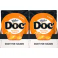 CANDY DOC HONEY/LICORICE SUGAR FREE 50G