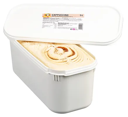 DIPLOM-IS CAPPUCCINO 5L DIPLOM-IS CAPPUCCINO 5L