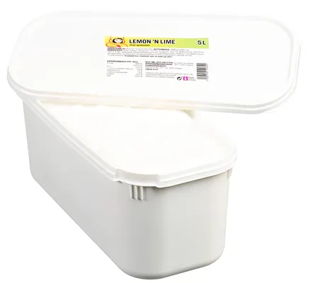 DIPLOM-IS LEMON 'N LIME 5L DIPLOM-IS LEMON 'N LIME 5L