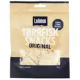 TØRRFISKSNACKS ORIGINAL 30G LOFOTEN