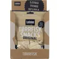 TØRRFISKSNACKS ORIGINAL 30G LOFOTEN