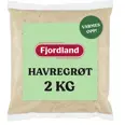 HAVREGRØT 4X2KG FJORDLAND FOODSERVICE