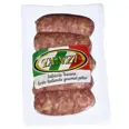SALCICCIA TOSCANA 300G TANZI