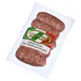 SALCICCIA TOSCANA 300G TANZI