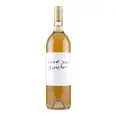 LOVE YOU BUNCHES ORANGE 12,5% 75CL