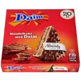MANDELKAKE MED DAIM 380G ALMONDY