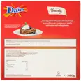 MANDELKAKE MED DAIM 380G ALMONDY
