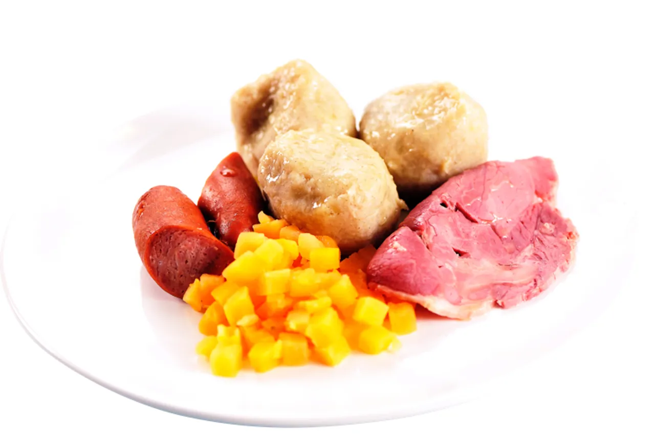 KOMLER I KRAFT 4KG