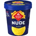 NUDE MANGO SORBET 500ML 80% FRUKT