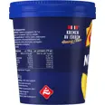 NUDE MANGO SORBET 500ML 80% FRUKT