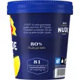 NUDE MANGO SORBET 500ML 80% FRUKT