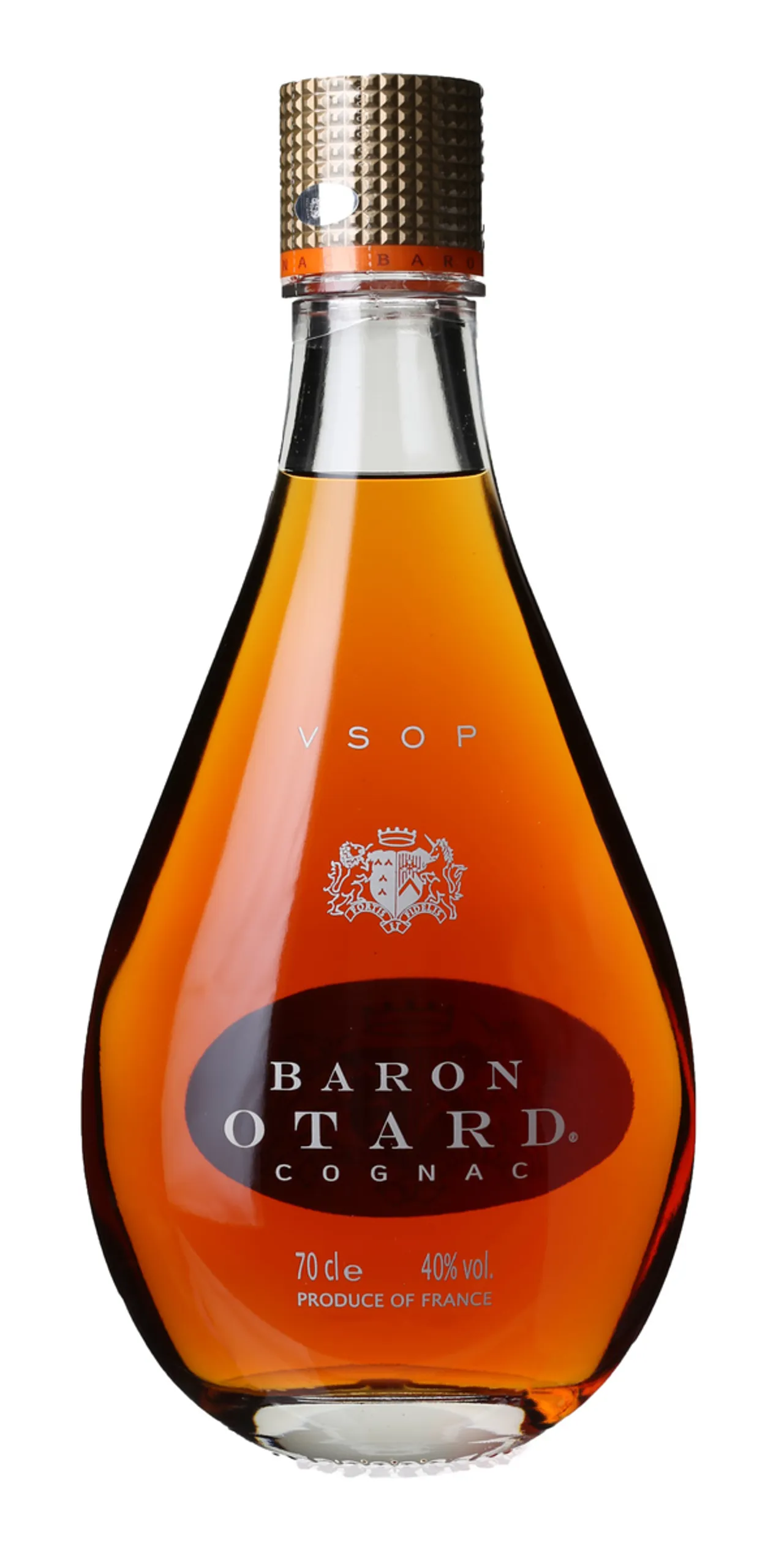 BARON OTARDOGNAC V.S.O.P 40% 70CL