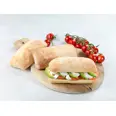 CIABATTA FINE 60X115G