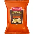 POTETGULL OST & LØK 200G