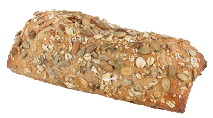 CIABATTA HALVGROV 120GX60STK CIABATTA HALVGROV 120GX60STK