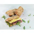 CIABATTA SEMI-COARSE 60X120G
