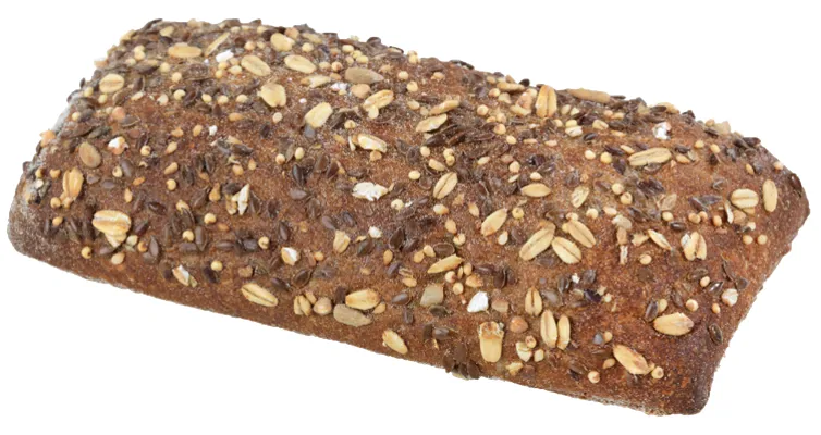 CIABATTA GROV HAVRE 125GX60STK CIABATTA GROV HAVRE 125GX60STK