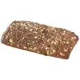 CIABATTA COARSE OATS 60X125G