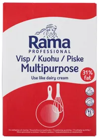 Rama Professional Piske 31% 1x10l