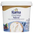 RAMA PROFESSIONAL CREAMY DELIGHT NATURELL 1.5 KG