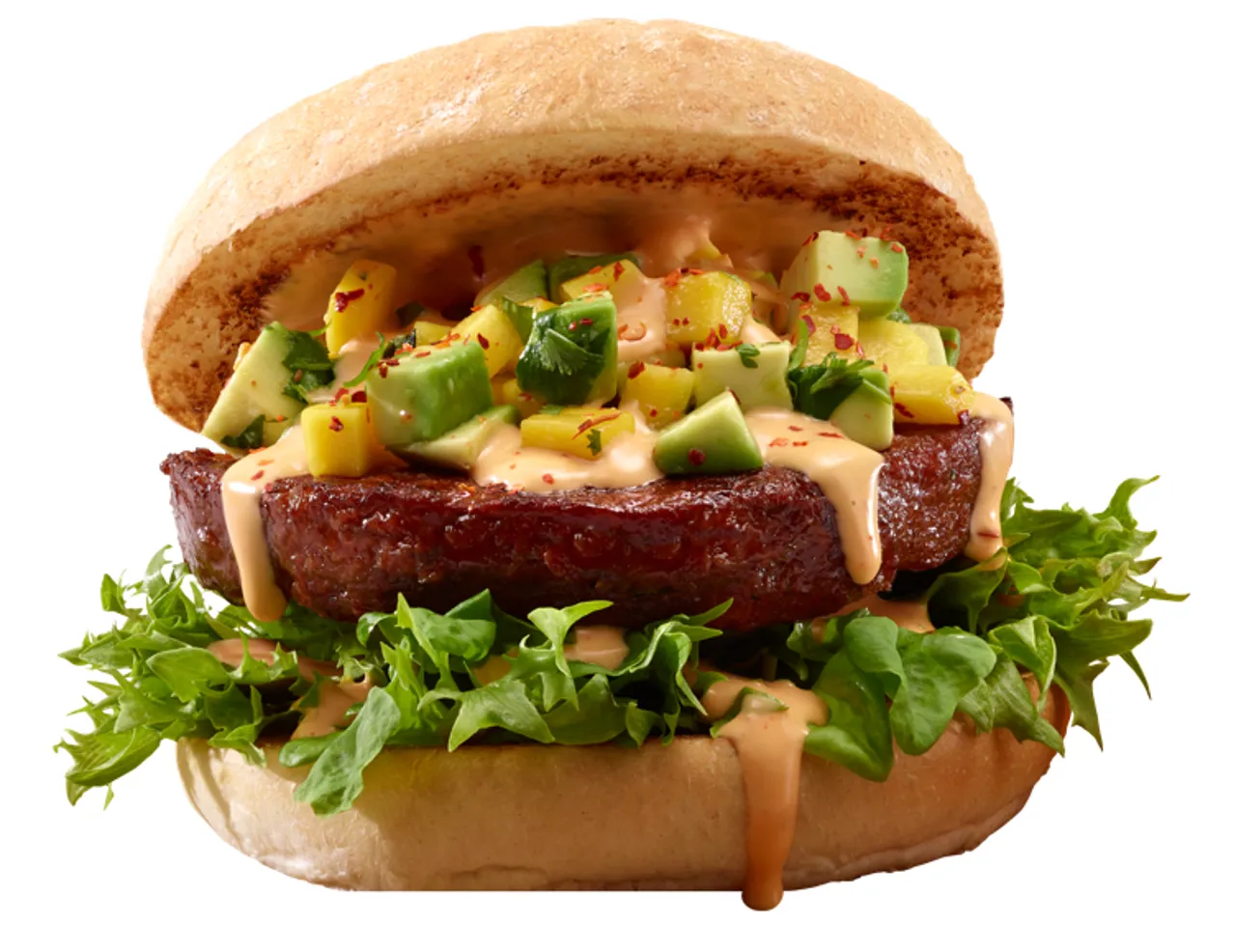 NATURLI' BURGER (FAVA) 39X150G 5.85KG