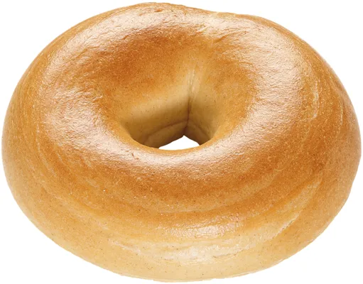 BAGEL NATURELL 80G BAGEL NATURELL 80G