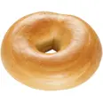 BAGEL NATURELL 80G