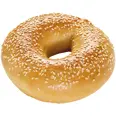 BAGEL SESAM 80G