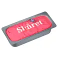 SKÅRET RASPBERRY SORBET 2PCE 5,4L
